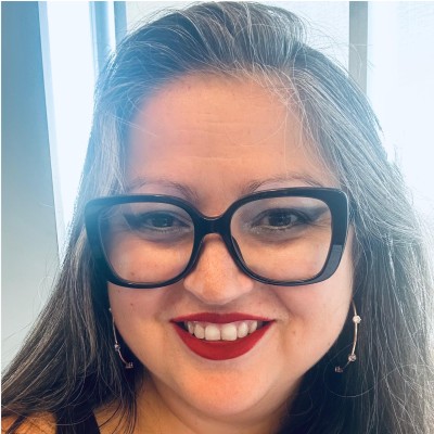 Maricel Sánchez Méndez